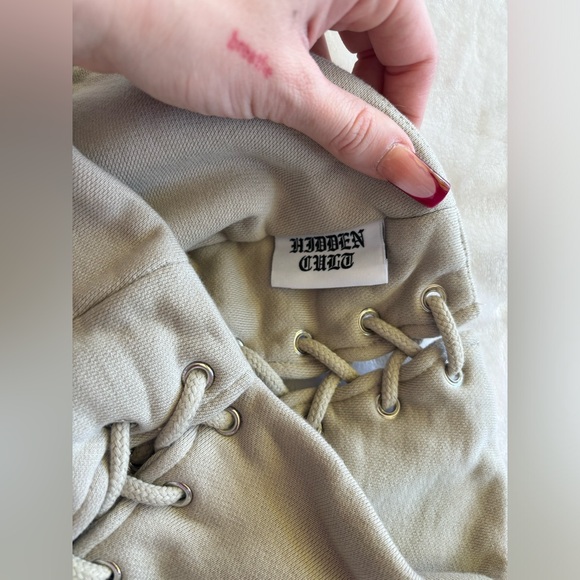 Rare hidden cult corset, super flattering, brand new only worn once - Picture 3 of 3